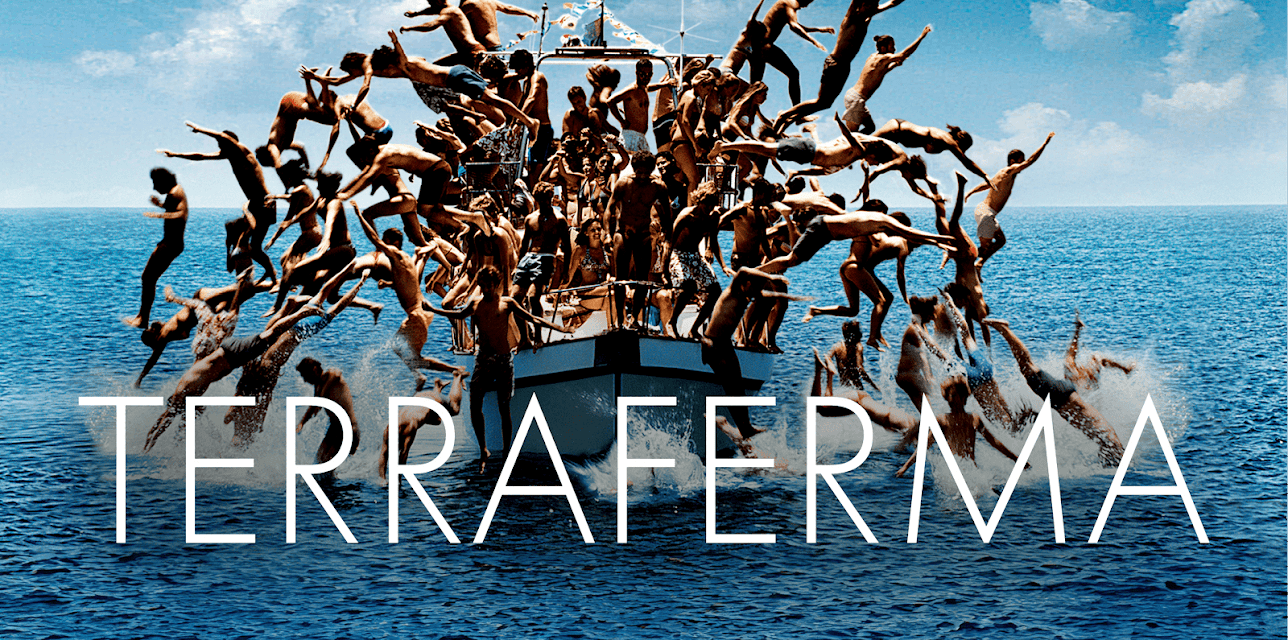 Terraferma (2011)