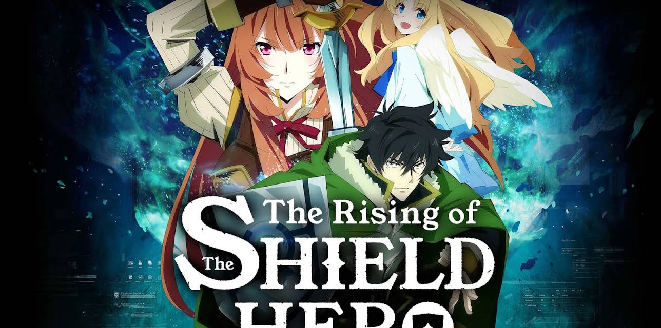 The Rising of the Shield Hero, Pt. 2 (Simuldub)