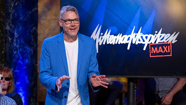 22:15: Mitternachtsspitzen MAXI | WDR Fernsehen | 6/1 2026