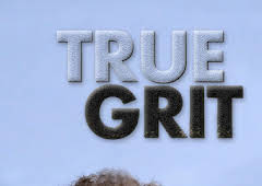 True Grit
