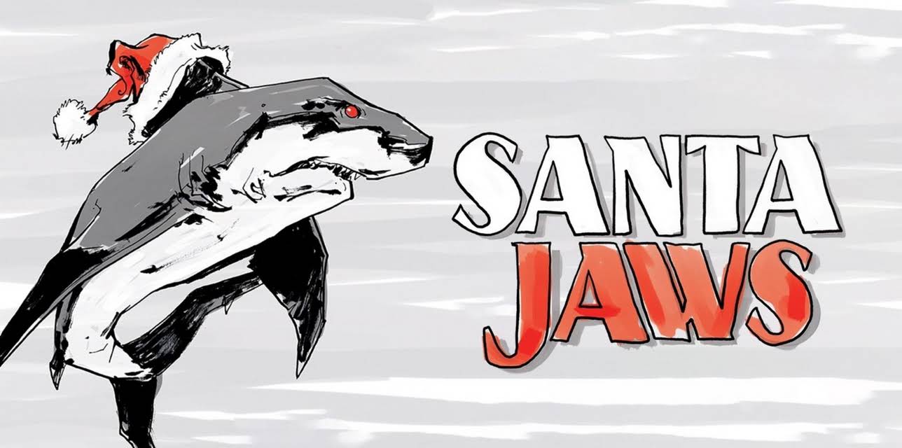 Santa Jaws (2018)
