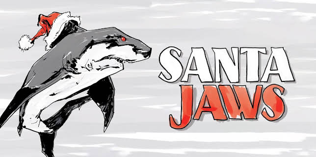 Santa Jaws (2018)