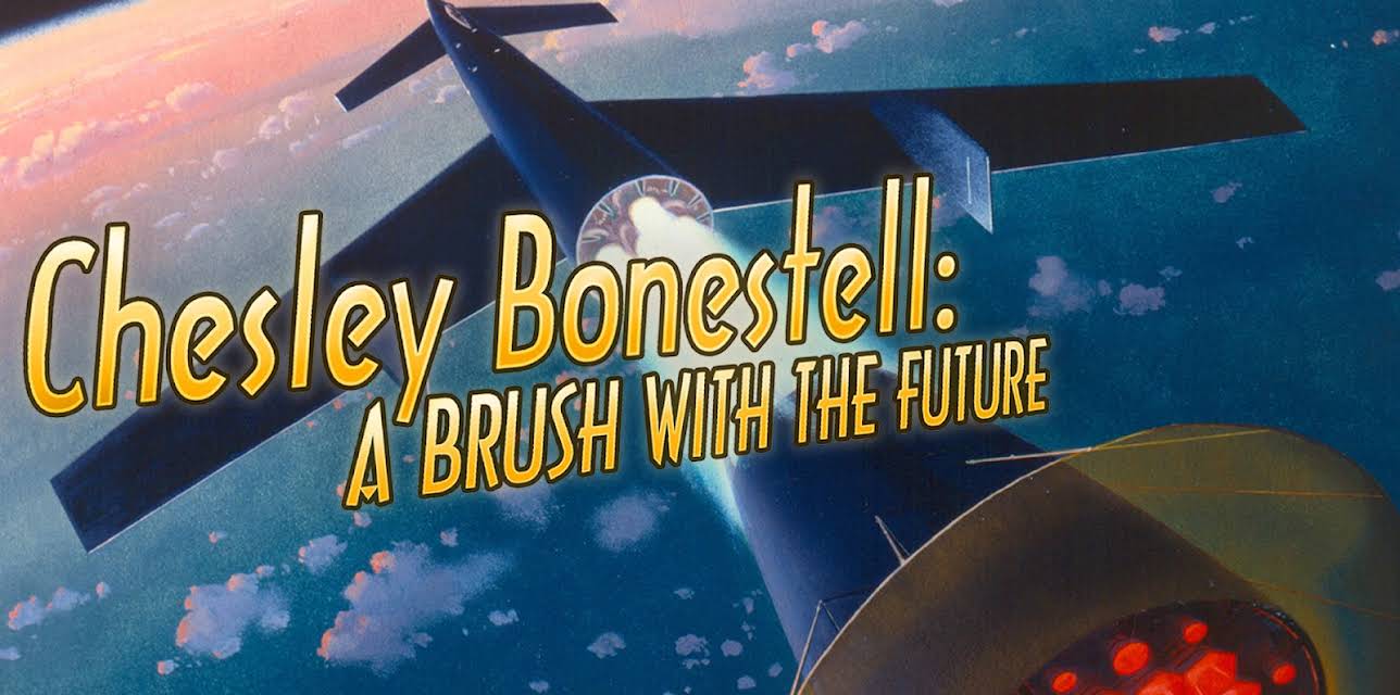 Chesley Bonestell: A Brush With The Future (2020)