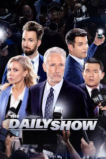 02:25: The Daily Show: The Daily Show | Comedy Central | 9/28 2026