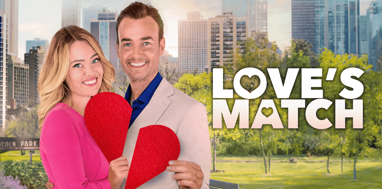 Love's Match (2026)