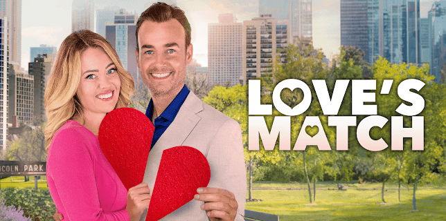 Love's Match (2026)