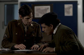 Wartime Crime Season 1: The Sicilian Connection