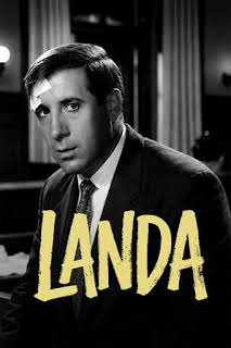 20:44: Landa | M. Drama | 6/9 2026