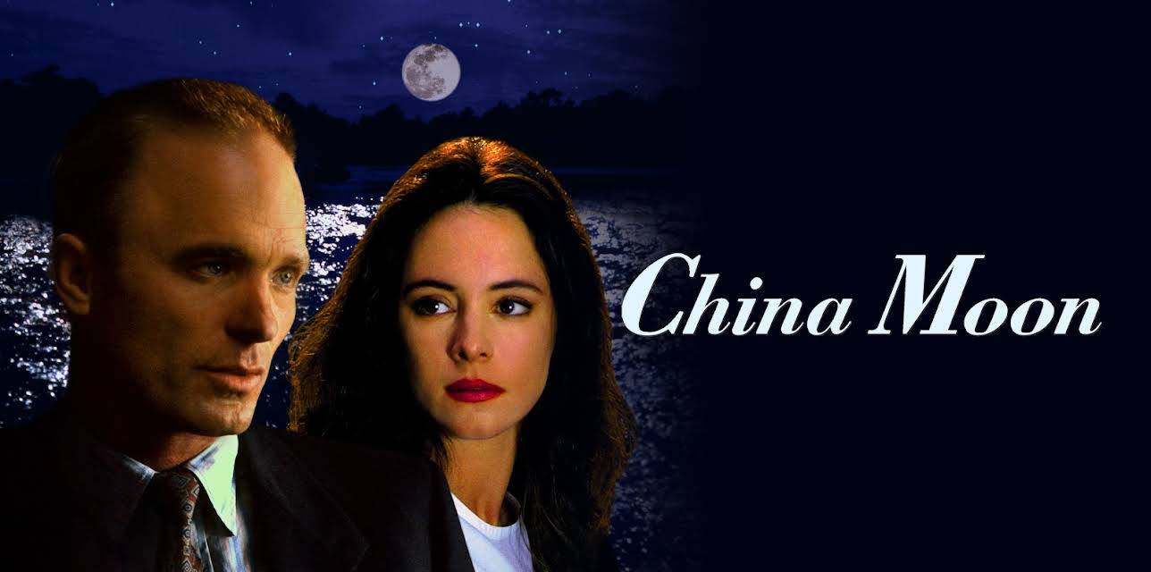 China Moon (1994)
