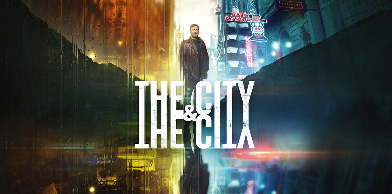 The City & The City, Season 1