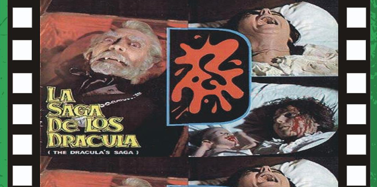 Saga of the Draculas (1973)