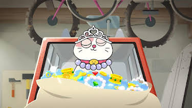 2:45 PM: Boy Girl Dog Cat Mouse Cheese (S1) | CBBC | 7/4 2026