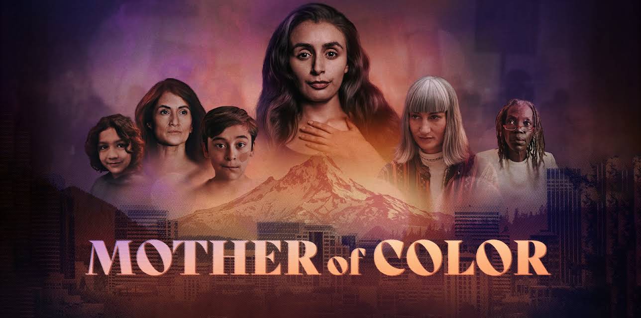 Mother of Color (2023)
