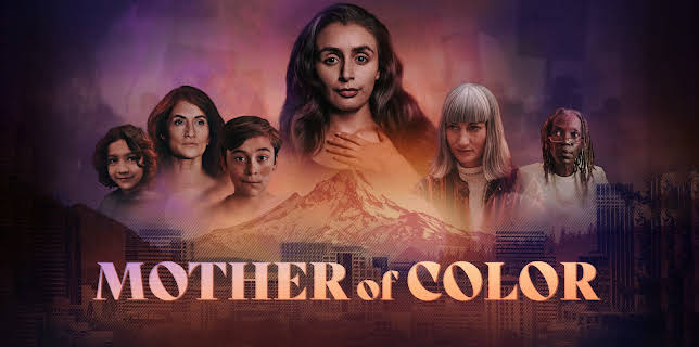 Mother of Color (2023)