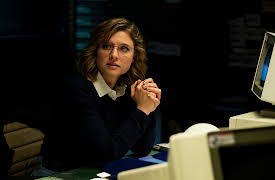 The Palace, Season 1: Episode 2