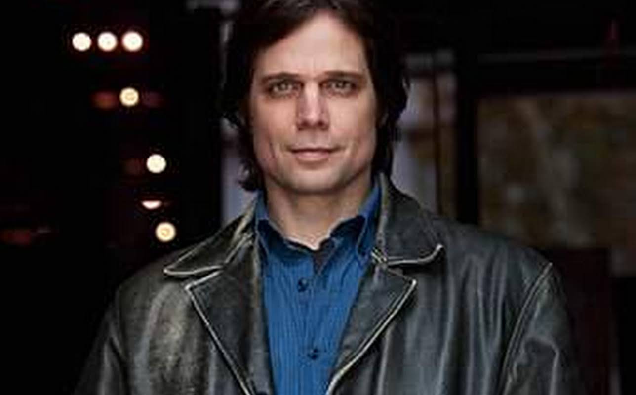 Michael Di Jiacomo