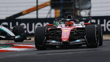20:55: Formula 1 SE | Viasat Ultra HD | 11/1 2026