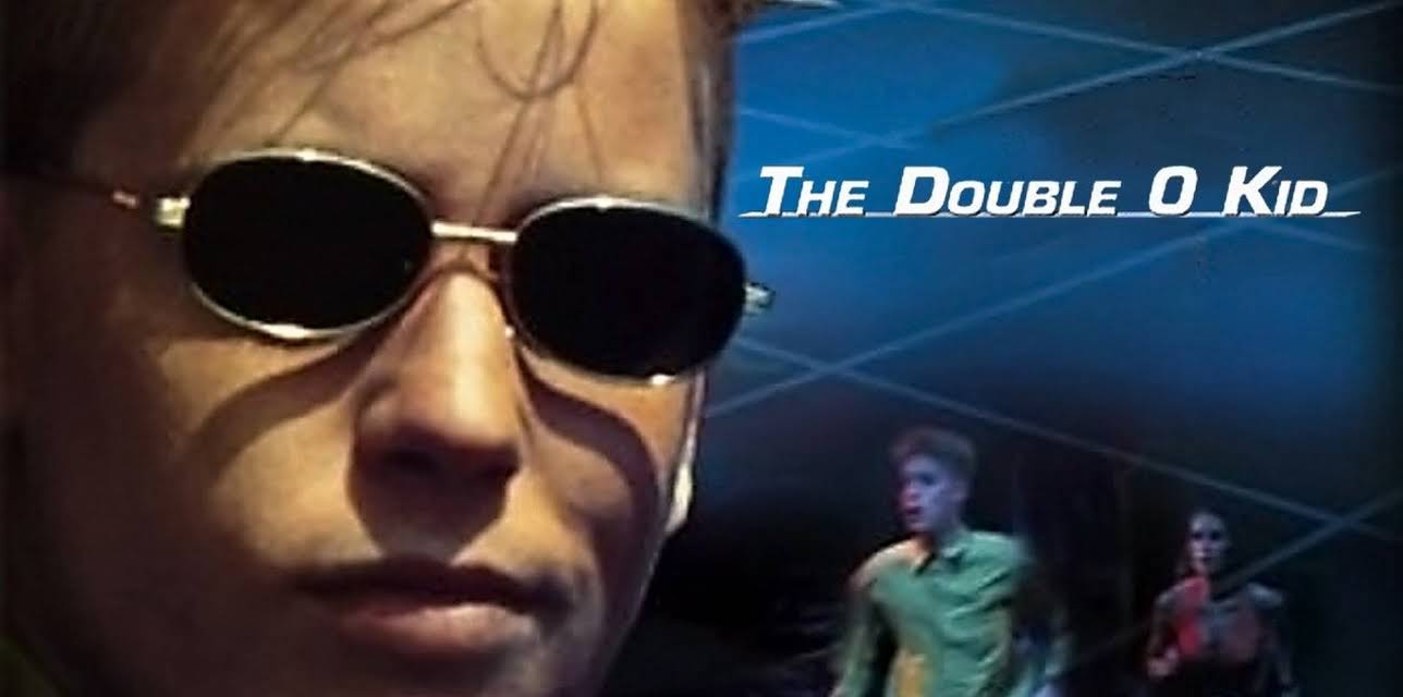 The Double O Kid (1993)