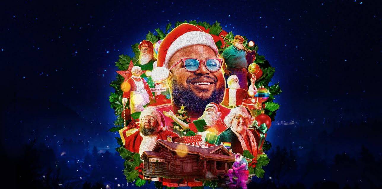 Santa Camp