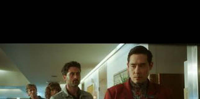 09:22: Quantum Leap (T2): Ep.2 Atraco a las Ben | SYFY | 1/30 2026