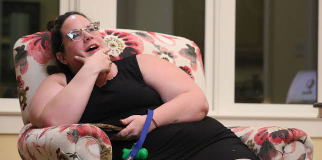 04:55: My Big Fat Fabulous Life (S7 E13) (S7) | TLC | 12/10 2025