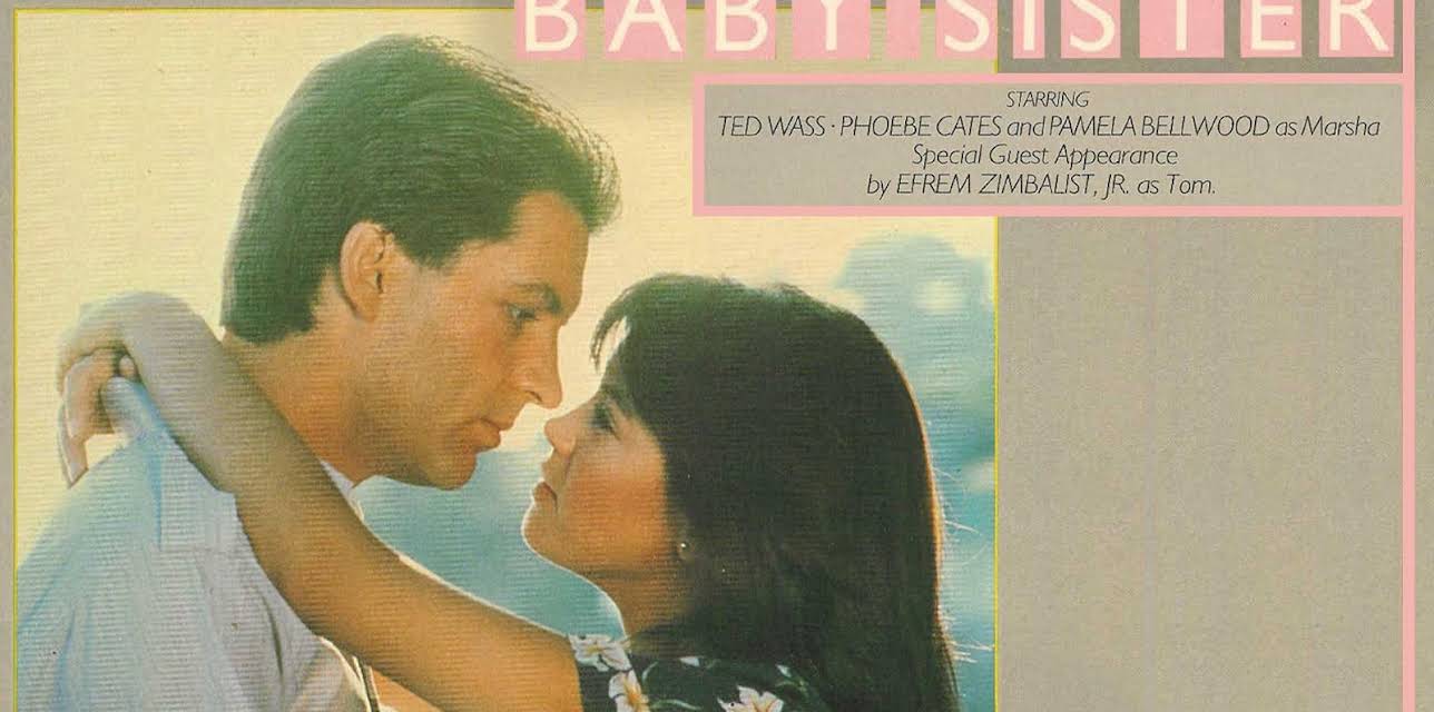 Baby Sister (1983)