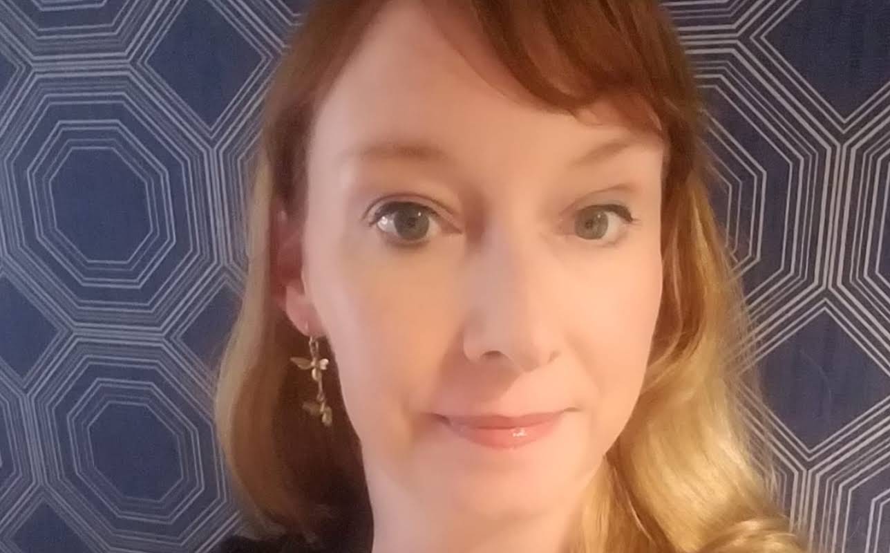 Catherine Mary Moroney