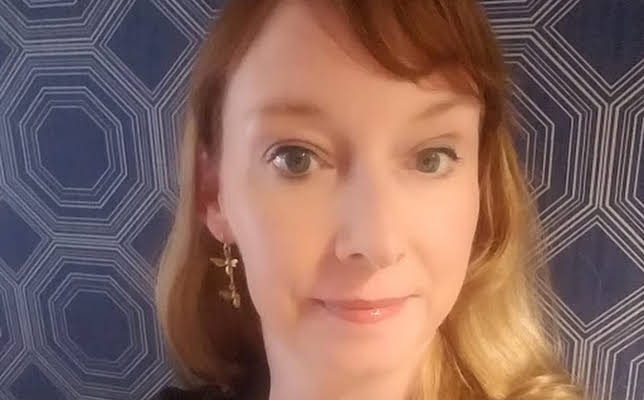 Catherine Mary Moroney