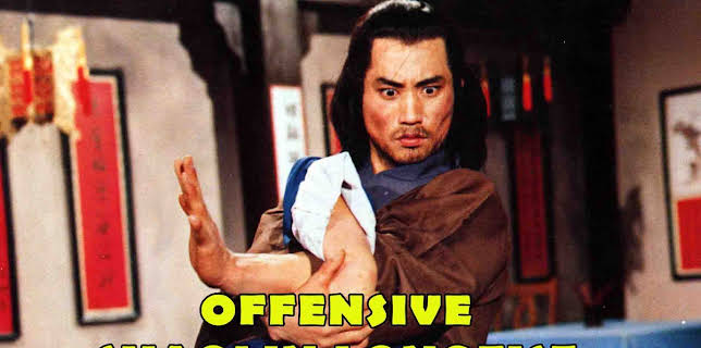 Offensive Shaolin Longfist (1982)