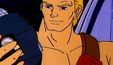 Die neuen Abenteuer des He-Man