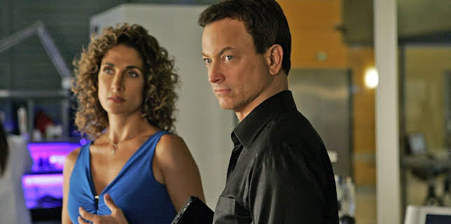 06:05: CSI: NY | VOX | 2/10 2026