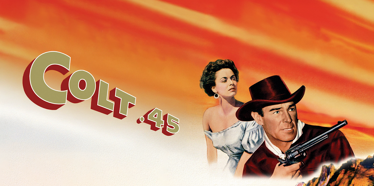 Colt .45 (1950)