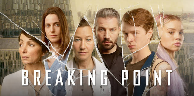 Breaking Point (English Subtitles)