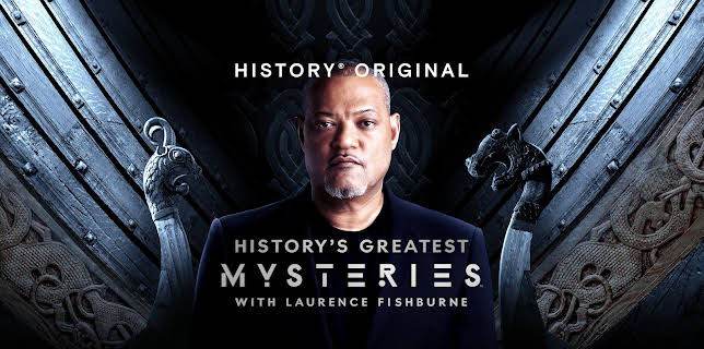 History's Greatest Mysteries