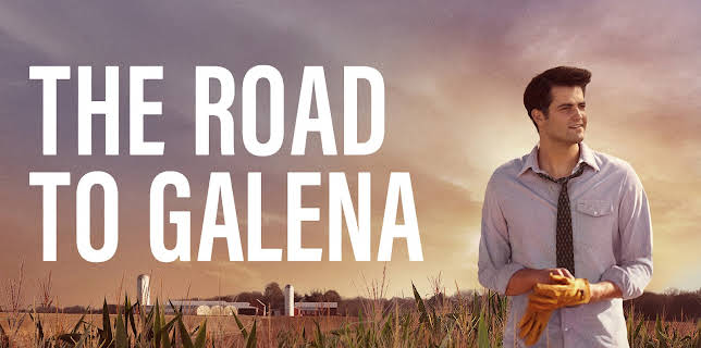 The Road To Galena (2022)