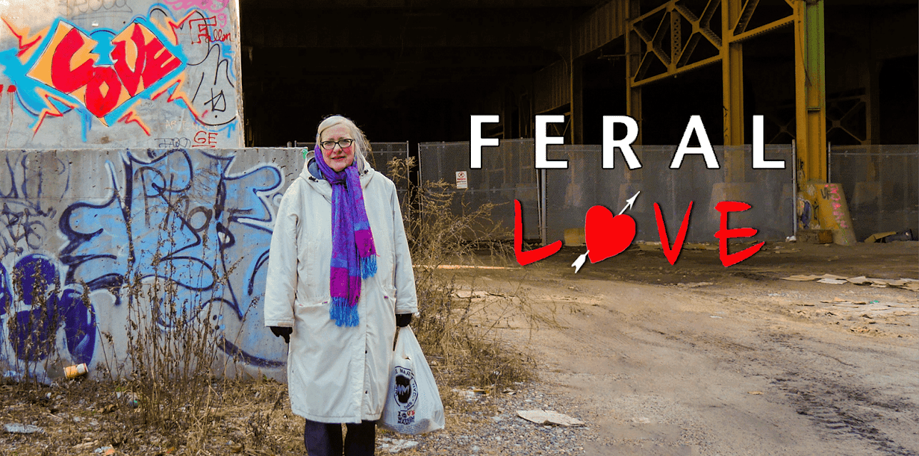 Feral Love (2018)