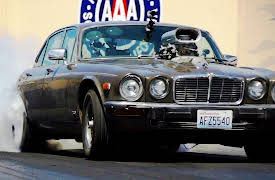 Hot Rod Garage: Draguar Engine Swap, El Camino 4L60-E Trans Install & More!