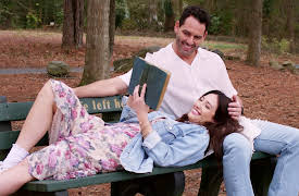 Fall in Love Again Season 1: The Editor and The Chef