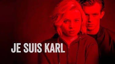 02:15: Je suis Karl | Arte | 8/21 2026