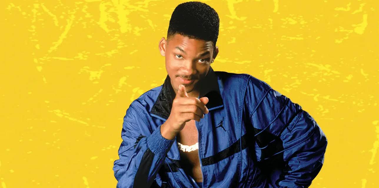 The Fresh Prince of Bel-Air
