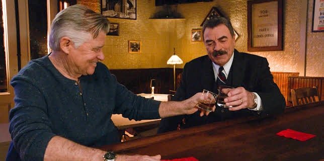 9:00 PM: Blue Bloods (S9 E17) (S9) | 5 USA | 2/5 2026