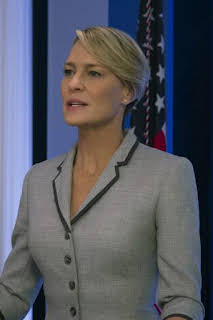 05:43: House of Cards (T4): Episodio 5 | AXN | 6/13 2026