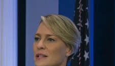 House of Cards (T4): Episodio 5