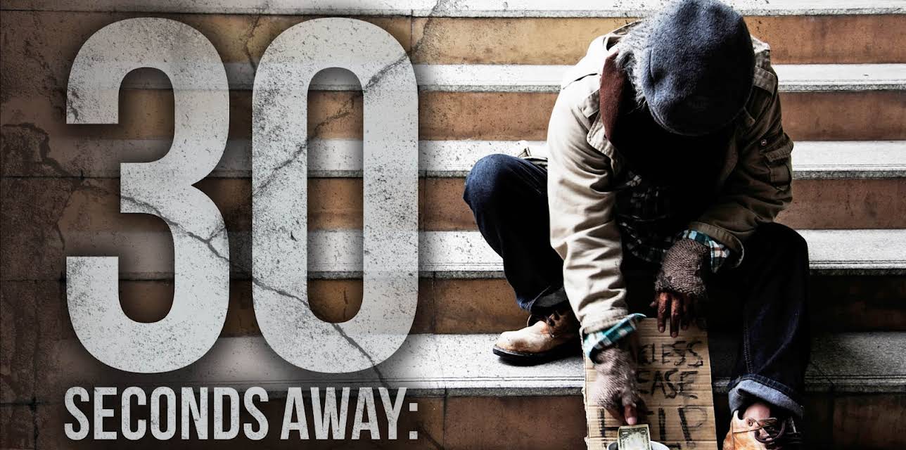 30 Seconds Away: Breaking the Cycle (2019)