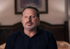 Captive Audience: A Real American Horror Story