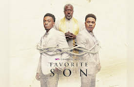 Favorite Son Season 2021: Favorite Son