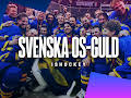 Svenska OS-guld