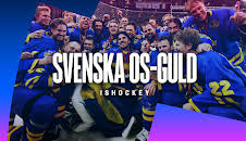 Svenska OS-guld (S1 E1)