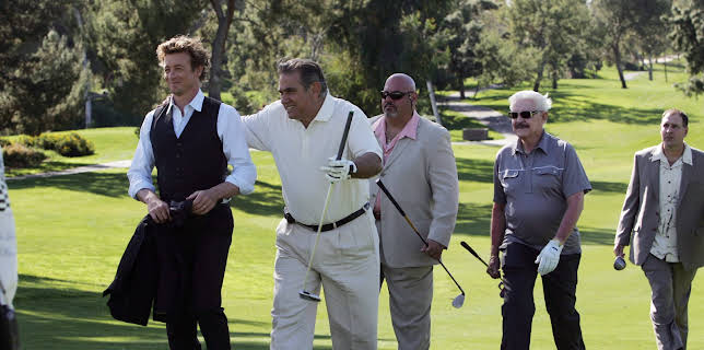 01:50: The Mentalist (S1 E20) (S1) | TV6 | 1/10 2026