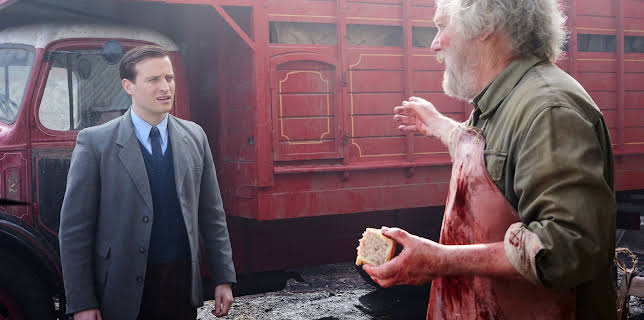 14:40: Der Doktor und das liebe Vieh (S03/E04) | One | 1/15 2026